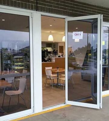 Best Aluminium Service