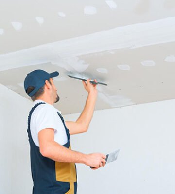 Drywall Repair-Painting Drywall Repair-Painting