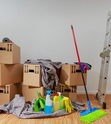 End Tenancy-Painting End Tenancy-Painting