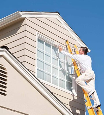 Exterior-Painting Exterior-Painting