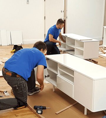 Furniture-Carpentry