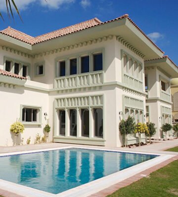 Villa-Painting Villa-Painting