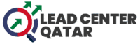 Lead center qatar logo