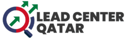 Lead center qatar logo